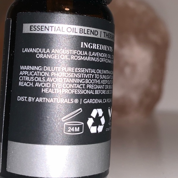 COPY - Essential Oil - Picture 3 of 4